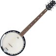 STAGG Banjo M30 6-saitig Thumbnail 1